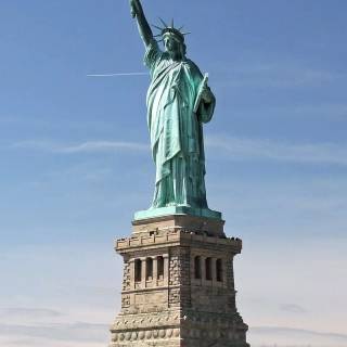 Statues phone wallpaper