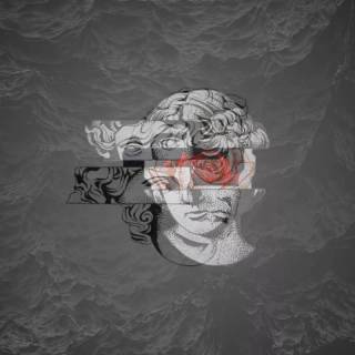 Statues phone wallpaper