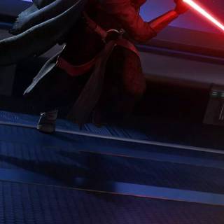 Star Wars Old Republic iPhone wallpaper