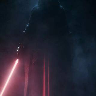 Star Wars Old Republic iPhone wallpaper