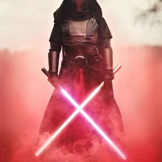 Star Wars Old Republic iPhone wallpaper