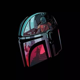 Star Wars Old Republic iPhone wallpaper