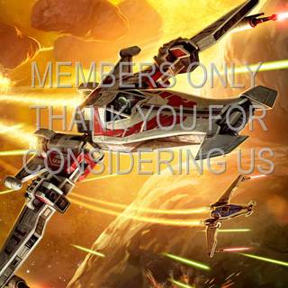 Star Wars Old Republic iPhone wallpaper