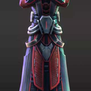 Star Wars Old Republic iPhone wallpaper