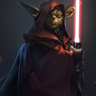 Star Wars Old Republic iPhone wallpaper