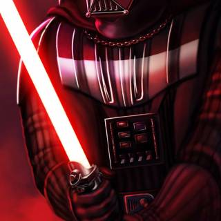 Star Wars Old Republic iPhone wallpaper
