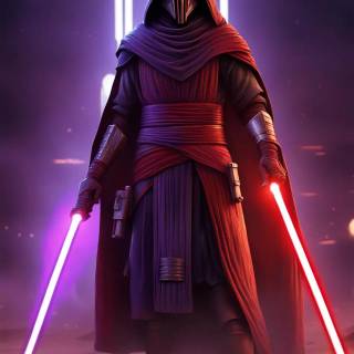 Star Wars Old Republic iPhone wallpaper