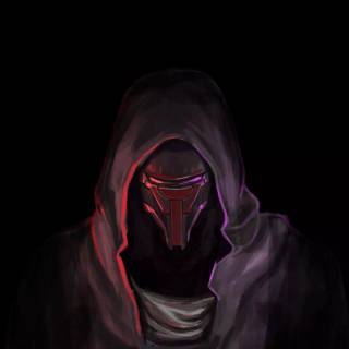 Star Wars Old Republic iPhone wallpaper