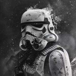 Star Wars iPhone XR wallpaper