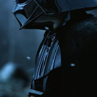 Star Wars iPhone XR wallpaper