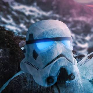 Star Wars iPhone XR wallpaper