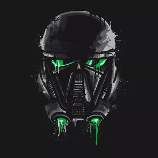 Star Wars iPhone XR wallpaper