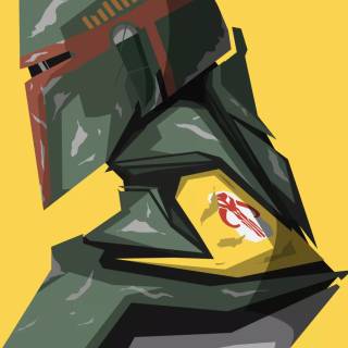 Star Wars iPhone XR wallpaper