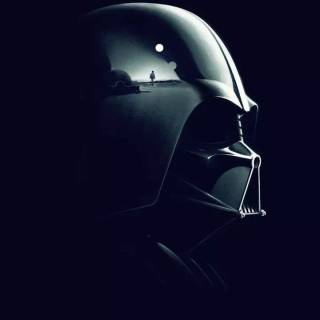 Star Wars iPhone XR wallpaper