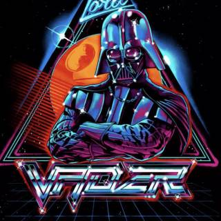 Star Wars iPhone XR wallpaper