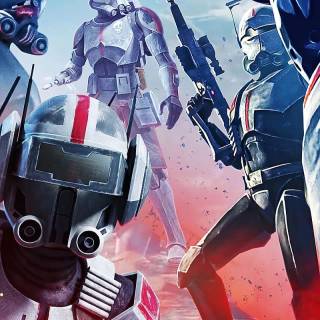 Star Wars iPhone XR wallpaper