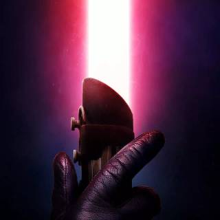 Star Wars iPhone XR wallpaper