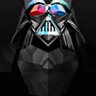 Star Wars iPhone XR wallpaper