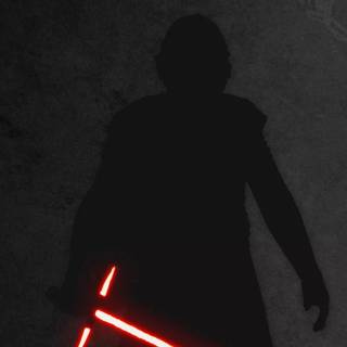 Star Wars iPhone XR wallpaper