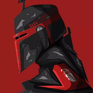 Star Wars iPhone XR wallpaper