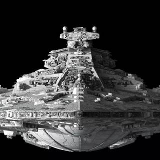 Star Wars iPhone XR wallpaper