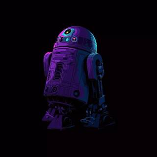 Star Wars iPhone XR wallpaper