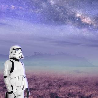 Star Wars iPhone XR wallpaper