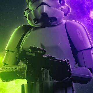 Star Wars iPhone XR wallpaper