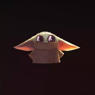 Star Wars iPhone XR wallpaper