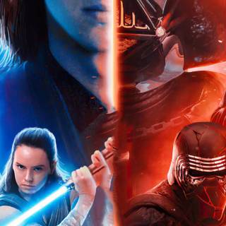 Star Wars iPhone XR wallpaper