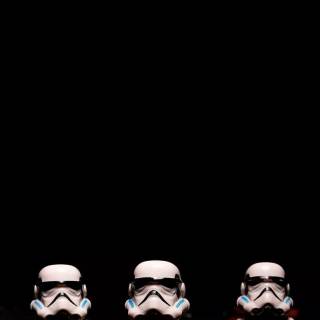Star Wars iPhone XR wallpaper