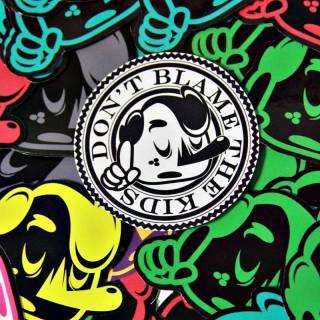 Streetwear iPhone wallpaper