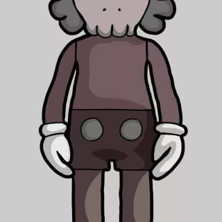 Streetwear iPhone wallpaper