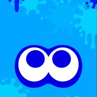 Splatoon 2 iPhone wallpaper