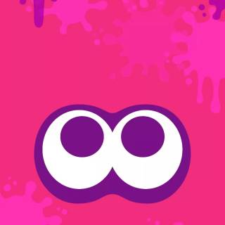 Splatoon 2 iPhone wallpaper