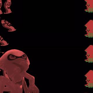 Splatoon 2 iPhone wallpaper