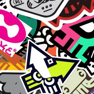 Splatoon 2 iPhone wallpaper