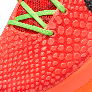 Nike Kobe 6 Protro - Grinch - wallpaper