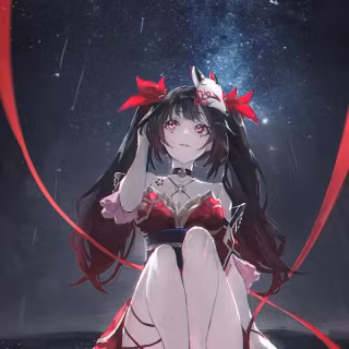 Honkai Star Rail mobile wallpaper
