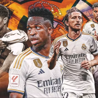 Real Madrid Bellingham wallpaper