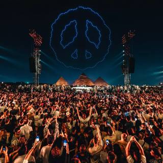 Keinemusik wallpaper