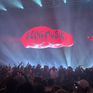 Keinemusik wallpaper