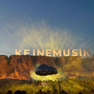 Keinemusik wallpaper