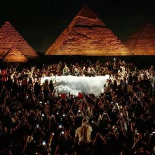 Keinemusik wallpaper