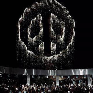 Keinemusik wallpaper