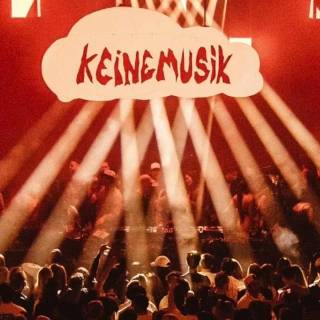 Keinemusik wallpaper