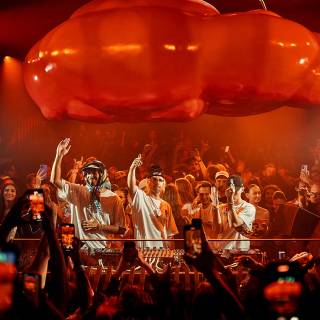 Keinemusik wallpaper