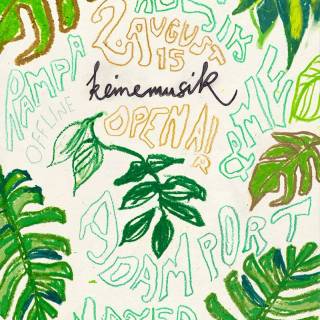 Keinemusik wallpaper