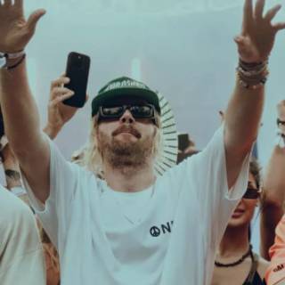 Keinemusik wallpaper