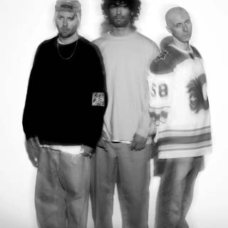 Keinemusik wallpaper